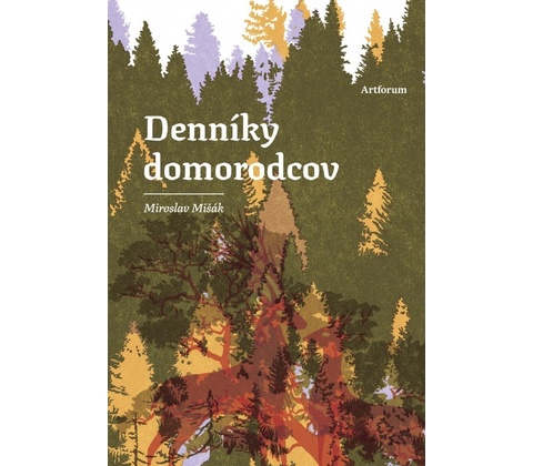 Denníky domorodcov