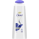 Dove Nutritive Solutions Intensive Repair šampon na poškozené vlasy 400 ml