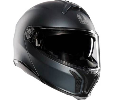 AGV TOURMODULAR SOLID