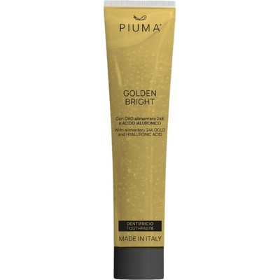Piuma Golden Bright 75 ml