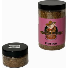 Turnpike Smokers BBQ koření Fish Rub 30 g