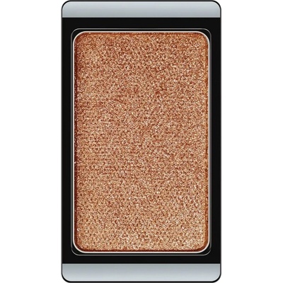 Artdeco SS26 oční stíny 34A Pearly Golden Brown 0,8 g
