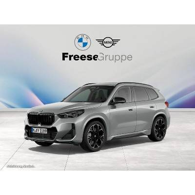 BMW X1 M35i xDrive 221 kW