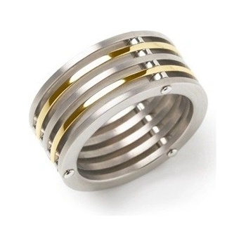 Boccia titanium 0125-02