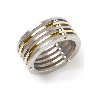 Boccia titanium 0125-02