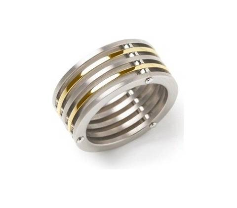 Boccia titanium 0125-02