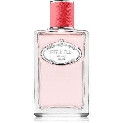 Prada Les Infusions: Infusion Rhubarbe parfumovaná voda dámska 100 ml