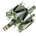 AS-PL Rotor alternátora AR0013