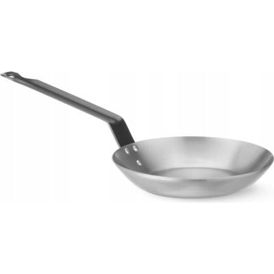 Hendi Tradiční pánev 24 cm ocel ocel
