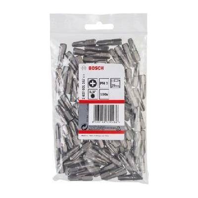 Bosch PH3 25 mm 100 ks 2607001517