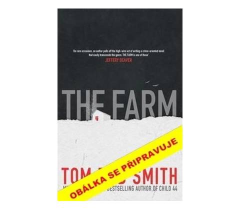 Tom Rob Smith - Farma