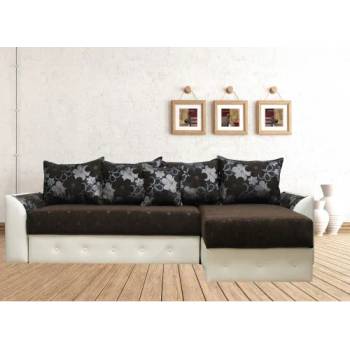 Image 1 of Мебелна фабрика НОВ ДОМ - гр. Ямбол Холов ъгъл Бета 1 (72144245285)