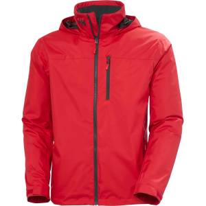 Helly hansen Яке crew hooded midlayer jacket 2 (34442-162)