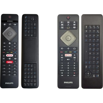 Philips ykf400-105 (ykf464-002) - оригинален дистанционен контрол (ykf400-105 (ykf464-002))