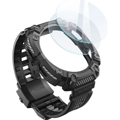 SUPCASE IBLSN ARMORBOX 2-SET Samsung Galaxy Watch Ultra 47mm 91080 – Zboží Živě