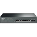 TP-Link T1500G-10PS