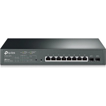 TP-Link T1500G-10PS