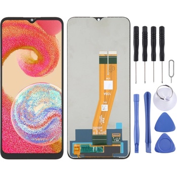 Image 1 of Samsung LCD Дисплей и Тъч Скрийн за Samsung Galaxy A04E SM-A042