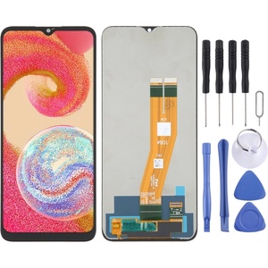 Samsung LCD Дисплей и Тъч Скрийн за Samsung Galaxy A04E SM-A042