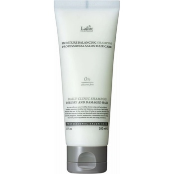 La'dor Moisture Balancing šampon 100 ml