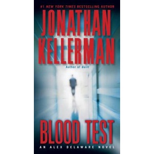 Blood Test (ISBN: 9780345540126)