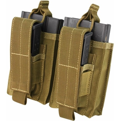 Condor Outdoor Kangaroo na 2 zásobníky M14 coyote