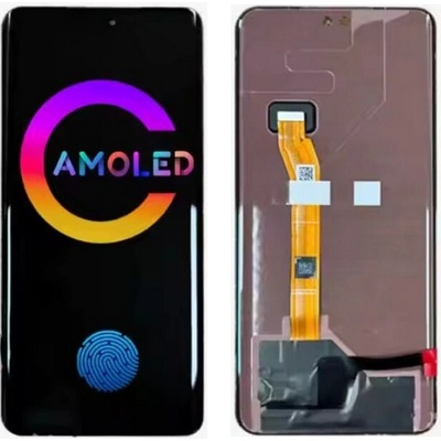 LCD Displej + dotykové sklo Honor Magic7 lite 5G - originál