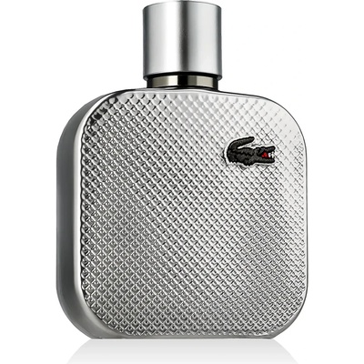 Lacoste L. 12.12. Silver Grey EDP 100 ml