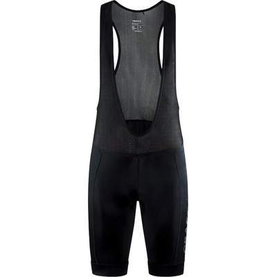 Craft Мъжки клин за колоездене Craft Core Endur Bib Shorts Cycling bottoms - Black - размер XXL (055-1842-0115)