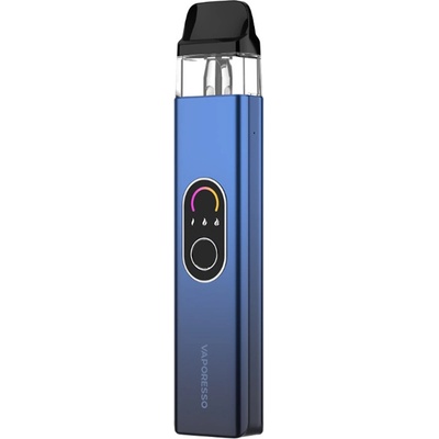 Vaporesso XROS 4 Pod Kit 1000 mAh Modrá 1 ks