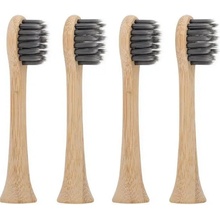 BMK pro Philips Sonicare ECO s aktivním uhlím 4 ks