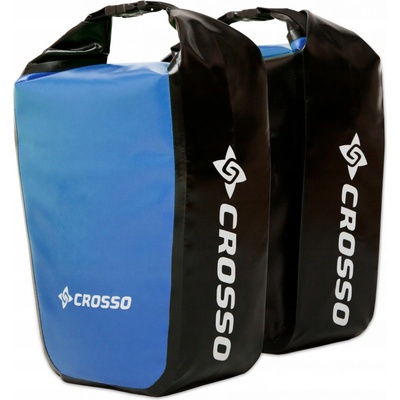 Crosso Dry 30