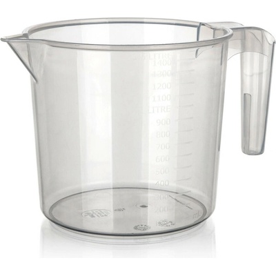 odměrka 1,5l s měrkou PH TRA CULINARIAÍ