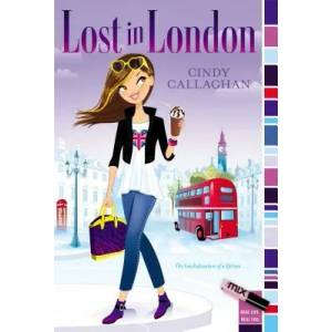 Lost in London (ISBN: 9781442466531)