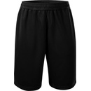 Malfini Miles šortky dětské černá