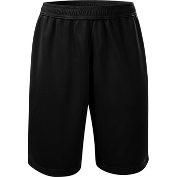 Malfini Miles šortky dětské černá