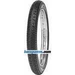 Mitas B7 ( 2 3/4-17 TT/TL 47J Двойно обозначаване 2.75-17, Задно колело, Предно колело ) - barzgumve Мотоциклетни гуми