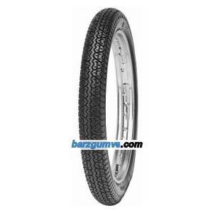 Mitas B7 ( 2 3/4-17 TT/TL 47J Двойно обозначаване 2.75-17, Задно колело, Предно колело ) - barzgumve Мотоциклетни гуми