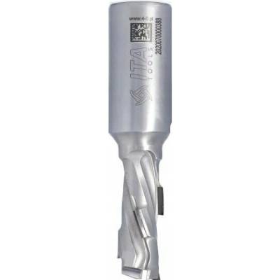 Ita tools Diamantová fréza PKD ECO 18x45mm na MDF, dosky, drevo