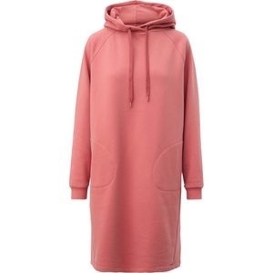 s.Oliver Qs hoodie ls dress xs