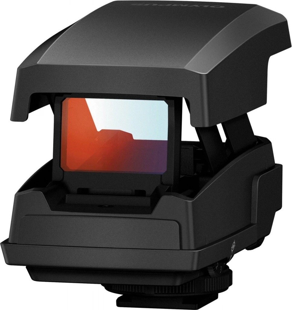 Olympus EE-1