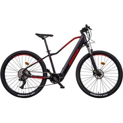 Mayo e-XC Storm Tour D 2025