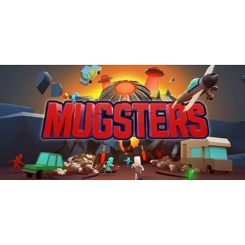 Mugsters