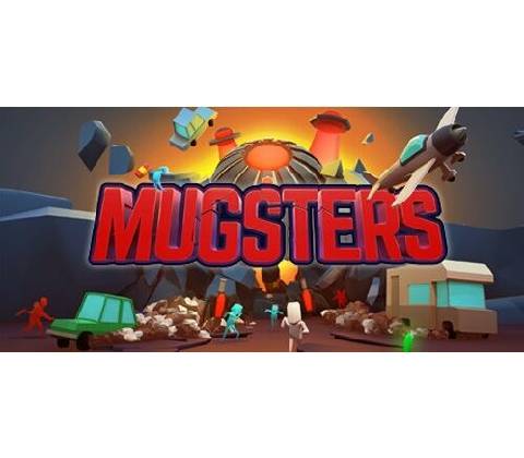 Mugsters