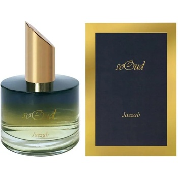 Image 1 of soOud Jazzab Eau Fine EDP 100 ml