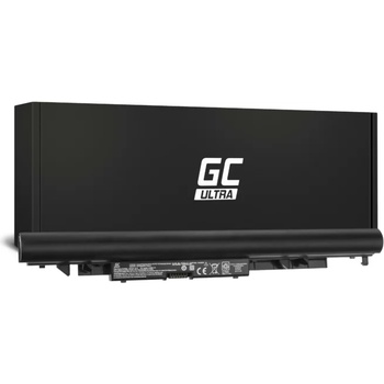 Image 1 of Green Cell HP 3400 mAh (HP142ULTRA)