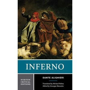 Inferno | Dante Alighieri (ISBN: 9780393977967)