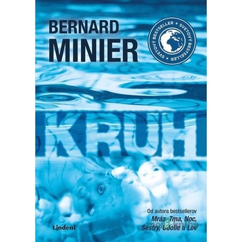 Kruh - Bernard Minier