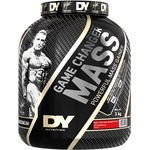 DY Nutrition Game Changer Mass - Ягода / 3 кг