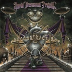 Devin Townsend - Deconstruction (CD) (5052205055526)